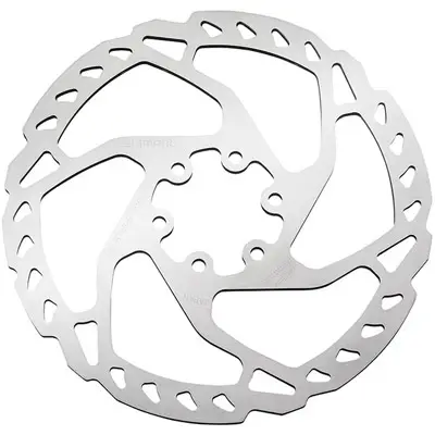 Shimano SMRT66 Disc Rotor 6 Bolt 160mm