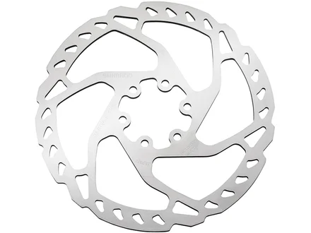 Shimano SMRT66 Disc Rotor 6 Bolt 180mm