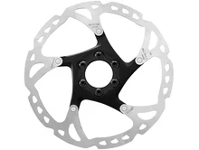 Shimano SMRT76 180mm 6 Bolt Disc Rotor
