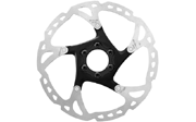 Shimano SMRT76 180mm 6 Bolt Disc Rotor