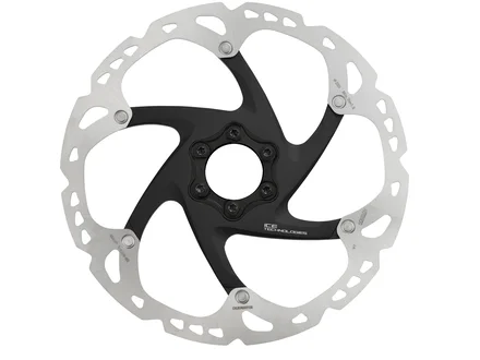 Shimano SMRT86 6 Bolt Disc Rotor 160mm