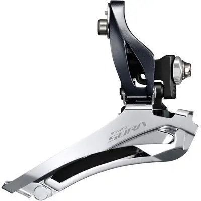 Shimano Sora R3000 9 Speed Front Derailleur