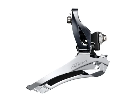 Shimano Sora R3000 9 Speed Front Derailleur