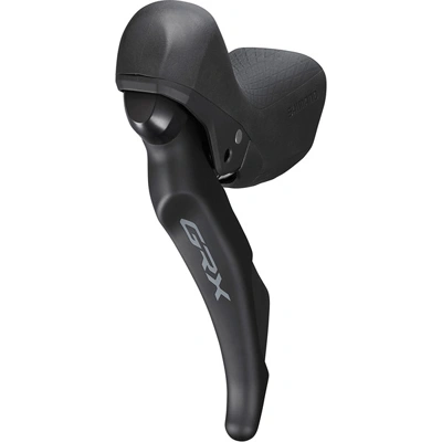 Shimano ST-RX600 GRX hydraulic STI lever left hand 