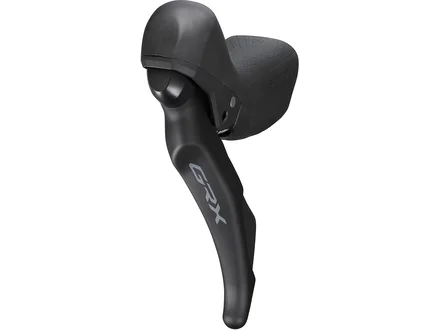 Shimano ST-RX600 GRX hydraulic STI lever left hand 