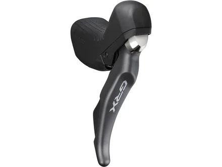 Shimano ST-RX810 GRX hydraulic STI lever right hand