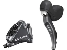Shimano STRX810 GRX 11 Speed Shifter with Flat Mount Calliper