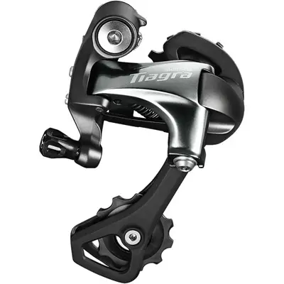 Shimano Tiagra 4700 10 Speed GS Rear Mech