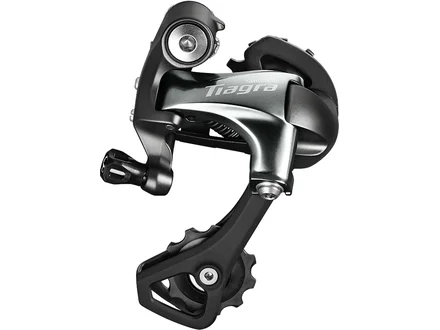 Shimano Tiagra 4700 10 Speed GS Rear Mech