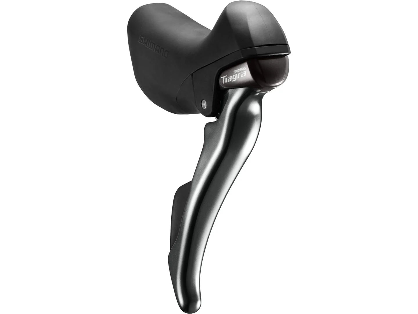Large Shimano Tiagra 4700 STI Levers