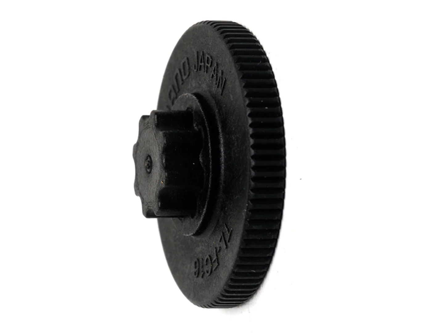 Large Shimano TLFC16 Crank Installation Tool