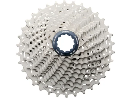 Shimano Ultegra 11spd HG800 11-34 Cassette