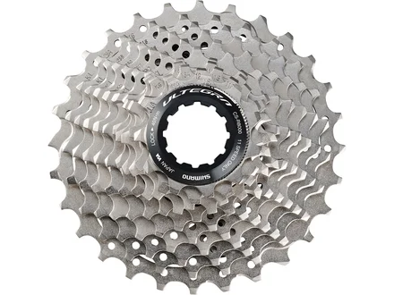 Shimano Ultegra 11spd R8000 Cassette 11-25