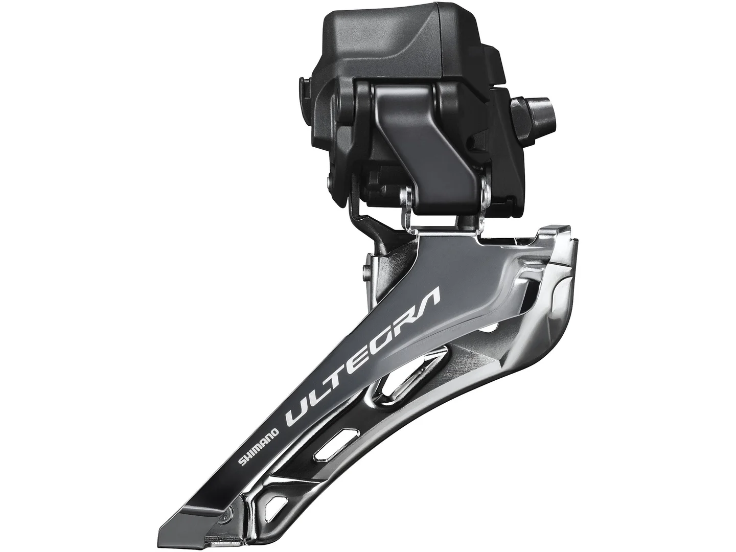 Large Shimano Ultegra FDR8150 Di2 Front Derailleur