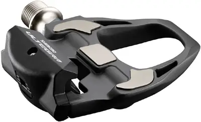 Shimano PDR8000E Wide Axle Ultegra SPD SL Pedals - 27 Podium Points
