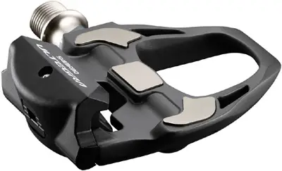 Shimano PDR8000E Wide Axle Ultegra SPD SL Pedals