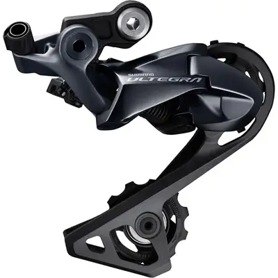 Shimano Ultegra R8000 11Spd Rear Derailleur GS