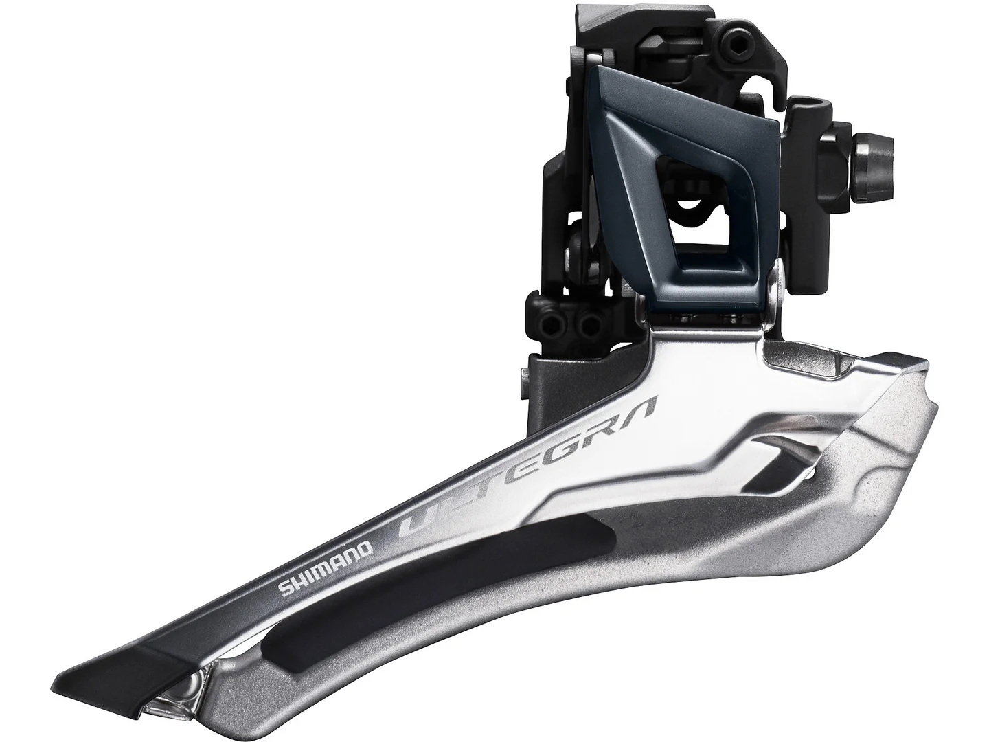 Large Shimano Ultegra R8000 Front Derailluer Braze On