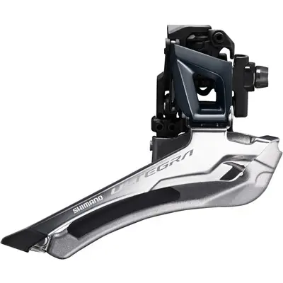 Shimano Ultegra R8000 Ultegra Front Derailleur Band On Large