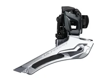 Shimano Ultegra R8000 Ultegra Front Derailleur Band On Large