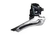 Shimano Ultegra R8000 Ultegra Front Derailleur Band On Large