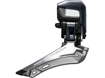 Shimano Ultegra R8050 Di2 Front Derailluer Braze On