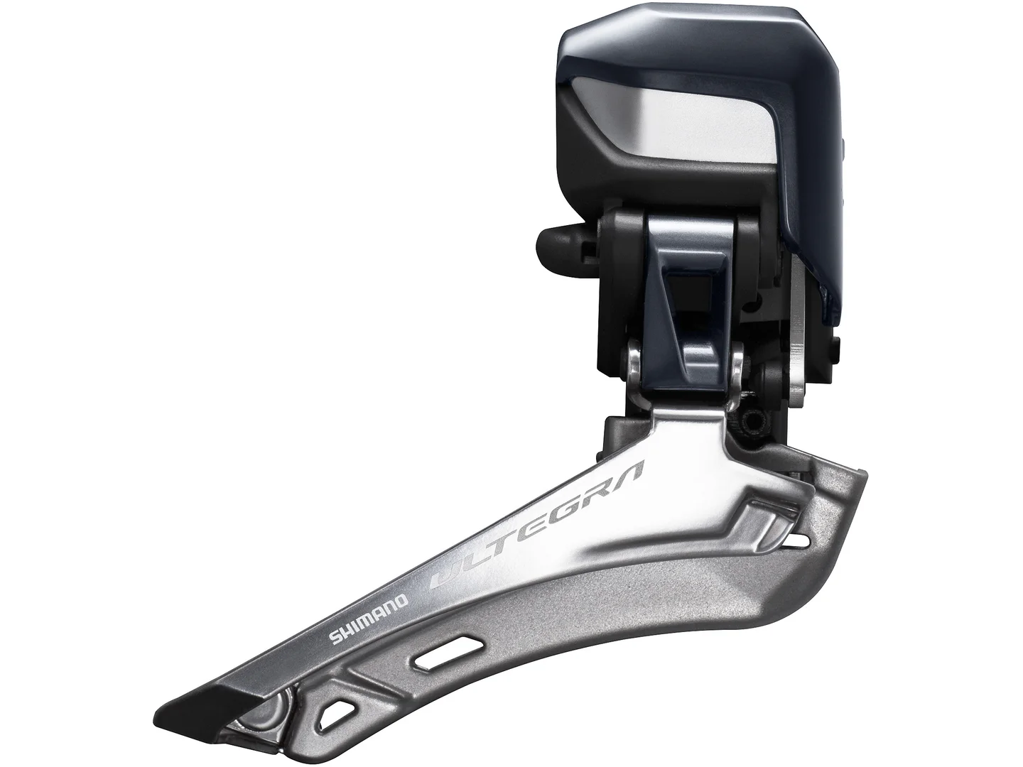 Large Shimano Ultegra R8050 Di2 Front Derailluer Braze On
