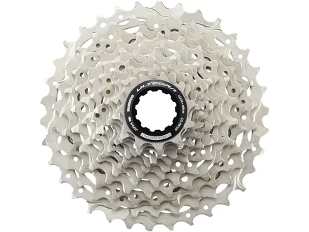 Shimano Ultegra R8100 12 speed Cassette