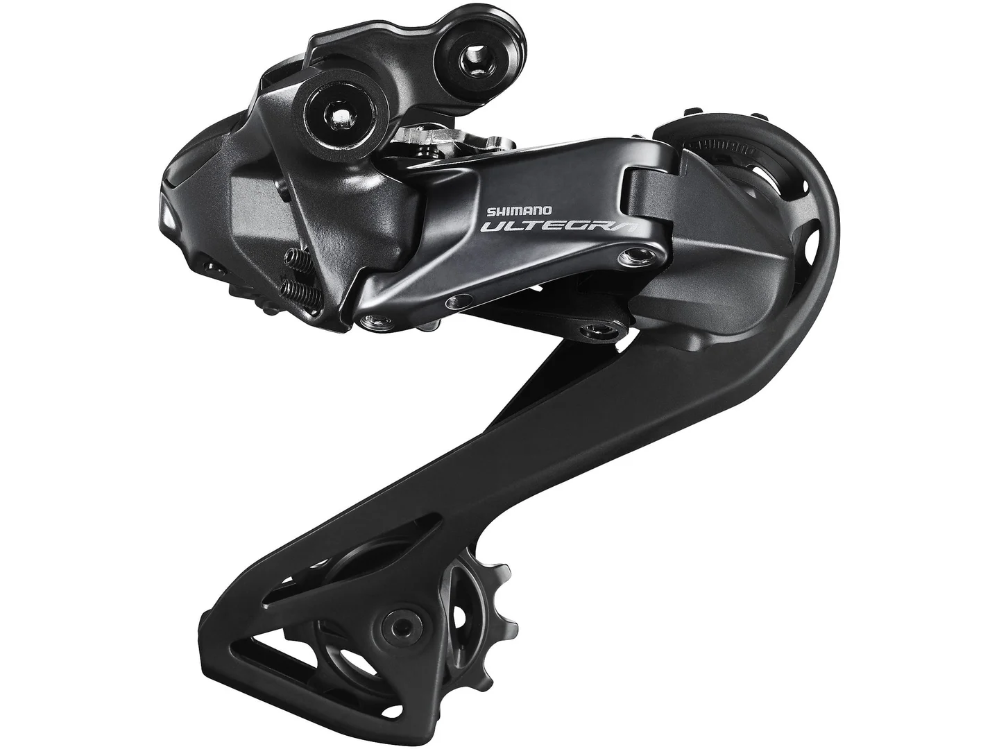 Large Shimano Ultegra RDR8150 Di2 Rear Derailleur 12 Speed