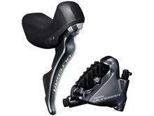 Shimano Ultegra STR8020 Shifter and Disc brake