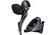 Shimano Ultegra STR8020 Shifter and Disc brake