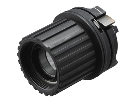 Shimano WH-MT501 Micro Spline Freehub Body