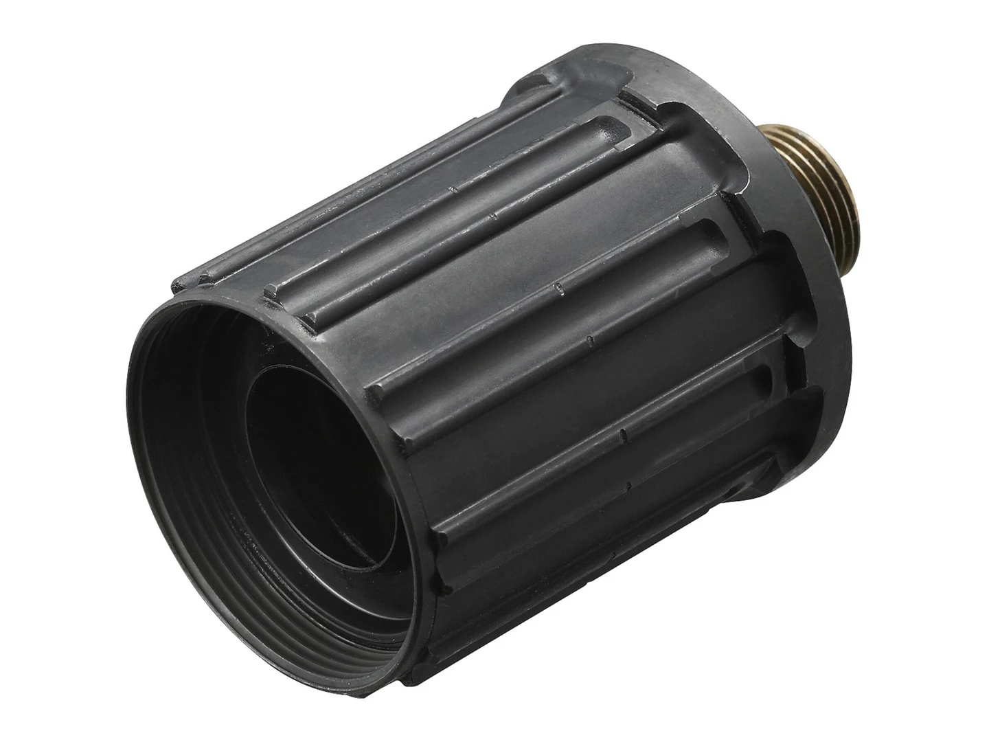 Large Shimano WH-RS010 Freehub Body