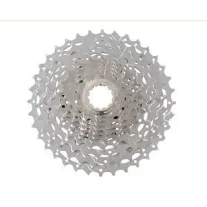 Shimano XT M771 10 Speed Cassette 