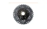 Shimano XT M771 10 Speed Cassette 11-32/34