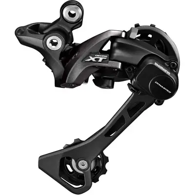 Shimano XT M8000 11 Speed Shadow+ Rear Mech