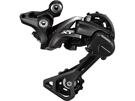 Shimano XT M8000 11 Speed Shadow+ Rear Mech
