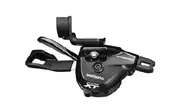 Shimano XT M8000 3 Speed I-spec-B Left Hand Shifter