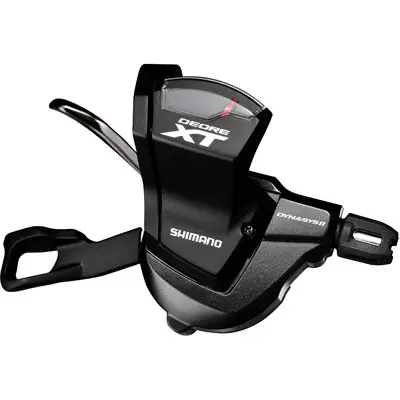 Shimano XT M8000 Shift Lever 11speed Right Hand