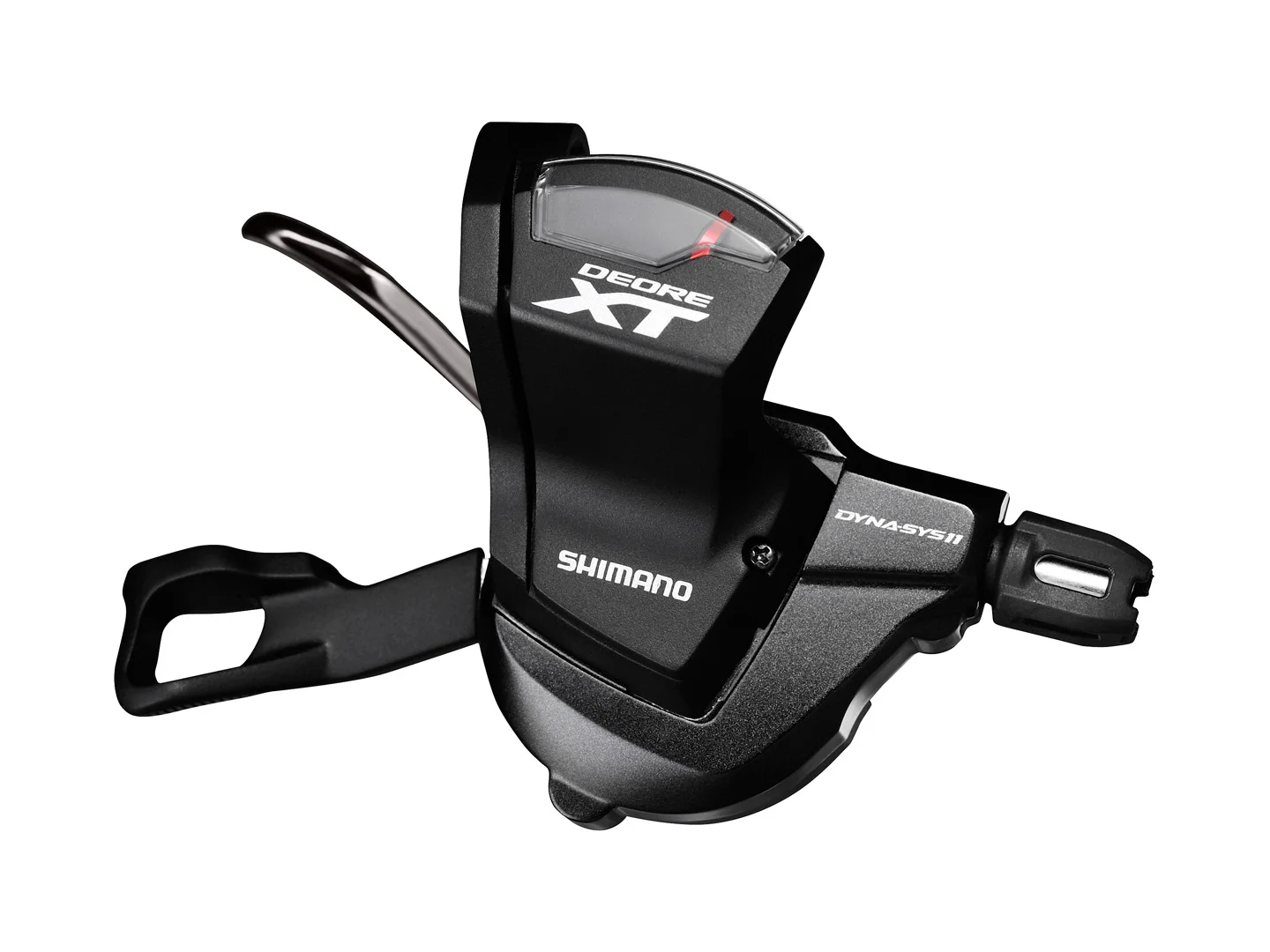 Large Shimano XT M8000 Shift Lever 11speed Right Hand