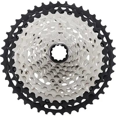 Shimano XT M8100 12 Speed Cassette