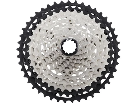 Shimano XT M8100 12 Speed Cassette