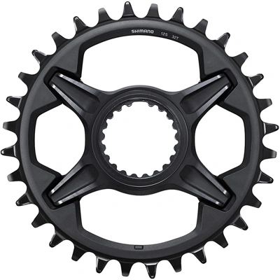 Shimano XT M8100 Single Chainring