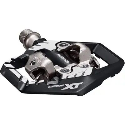 Shimano XT M8120 Trail Pedals