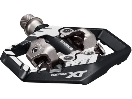 Shimano XT M8120 Trail Pedals