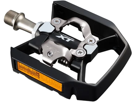 Shimano XT T8000 Touring Pedal