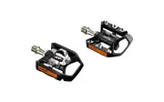 Shimano XT T8000 Touring Pedal - 16 Podium Points