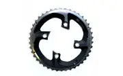 Shimano XTR FCM985 42T Double AF Chainring