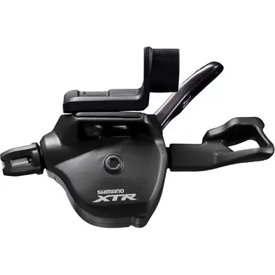 Shimano XTR M9000 I-Spec Left Hand Shifter