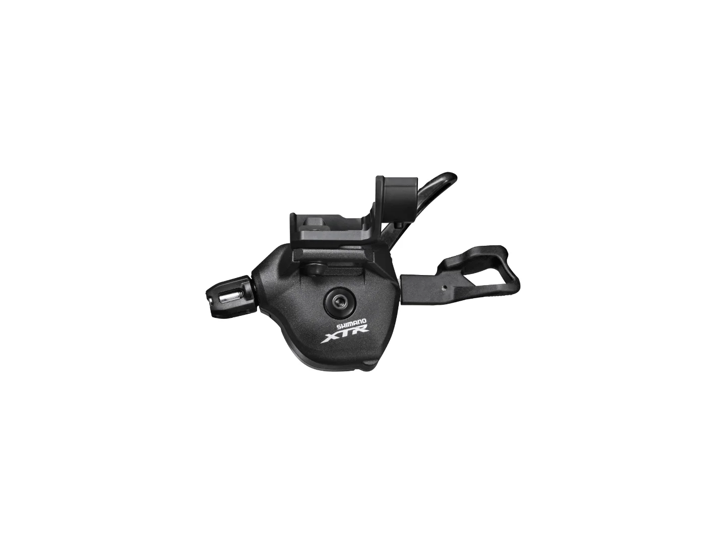 Large Shimano XTR M9000 I-Spec Left Hand Shifter